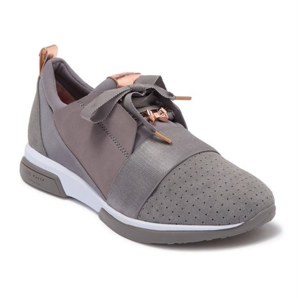 Ted Baker London Shoes - Ted Baker | Cepa Strap Sneaker NWT